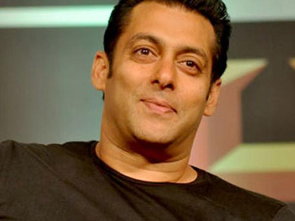 Salman Khan says that criticism doesnt bother him 