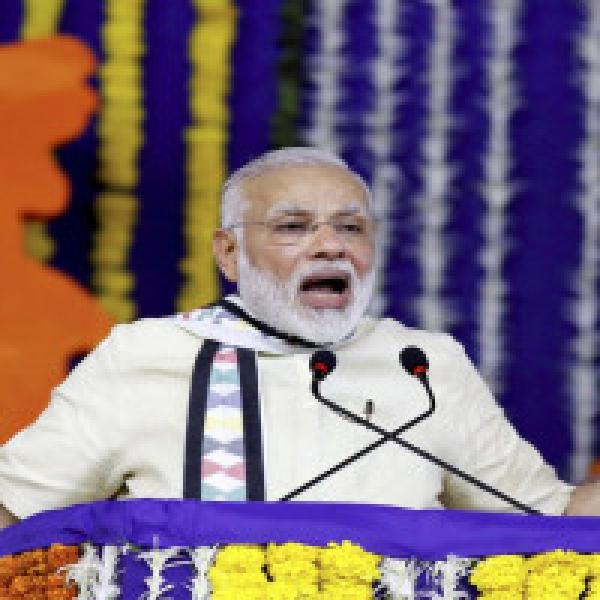 Clean India can be achieved only if all Indians unite: PM Narendra Modi