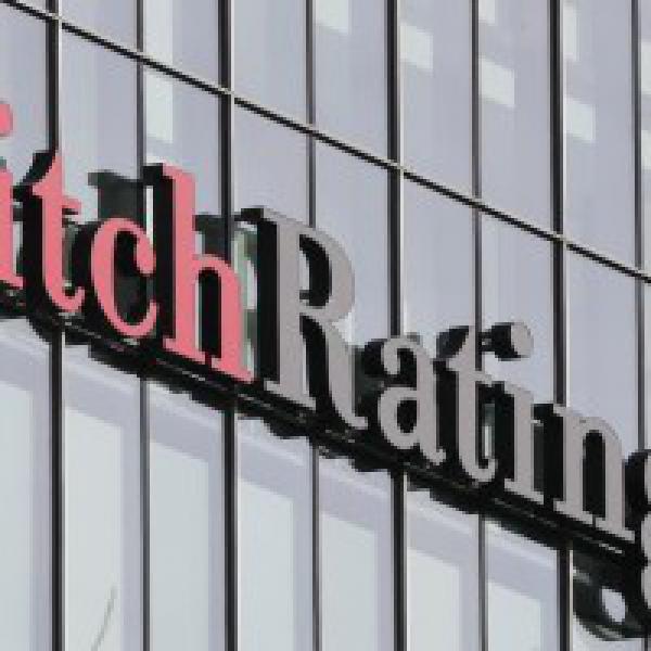Fitch lowers India#39;s growth forecast to 6.9%
