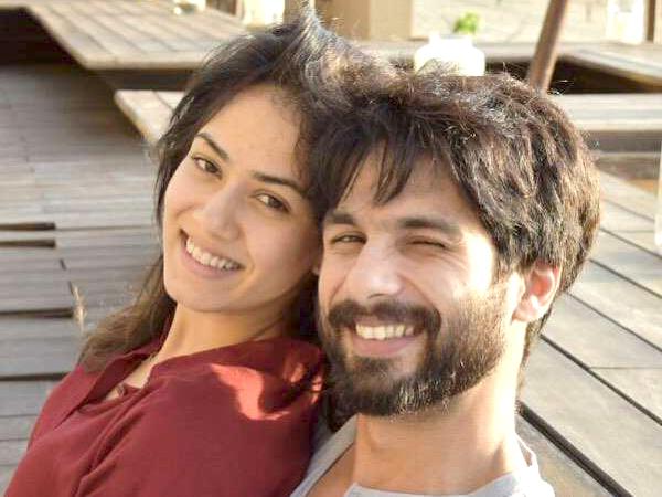 THIS person is Shahid Kapoors wife Mira Rajput Kapoors BFF in B-town 