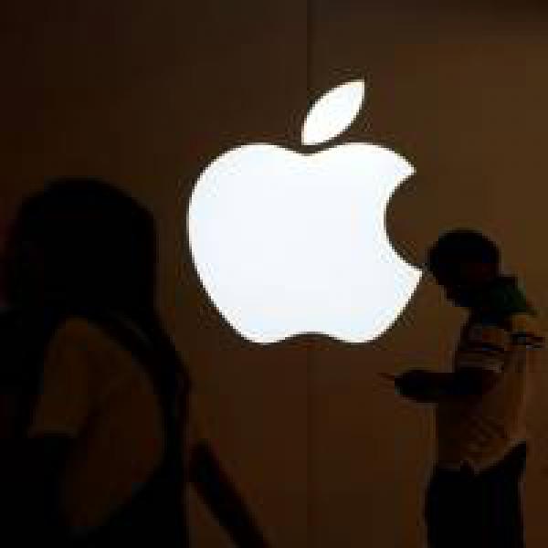 Apple faces down Qualcomm, Ericsson over EU patent fees