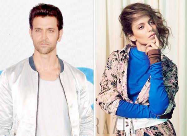  SHOCKING: Hrithik Roshan accused Kangana Ranaut of sending sexually explicit emails in his Police complaint 