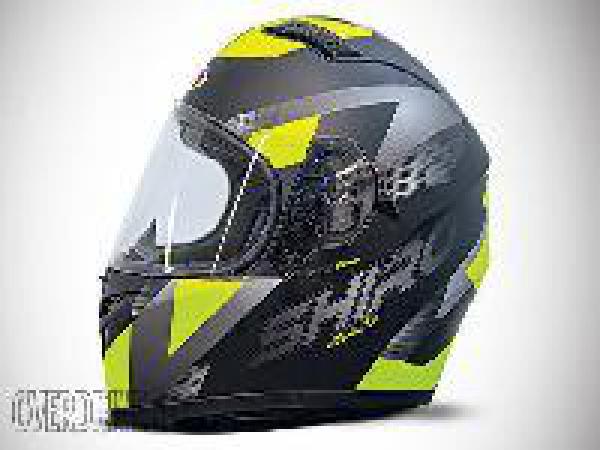 Product review: Shiro SH-600 Brno helmet