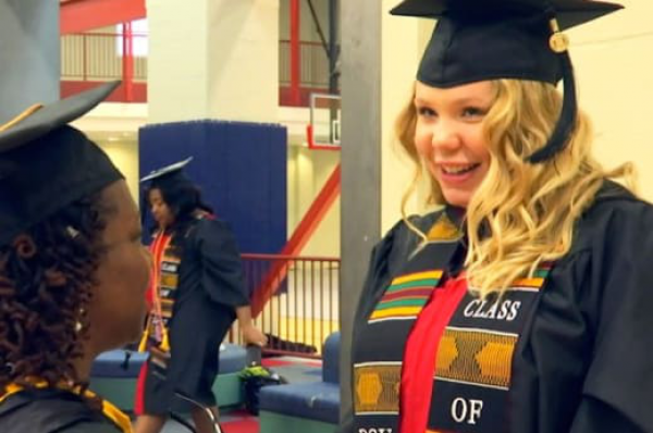 Teen Mom 2 Recap: Kailyn Lowry Graduates!!