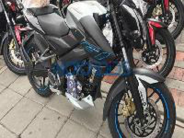 2018 Bajaj Pulsar NS200 Fi with ABS launched in India at Rs 1.09 lakh