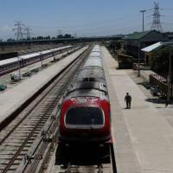 Northern Railway Men#39;s Union alleges Indian Railways ignoring repair work