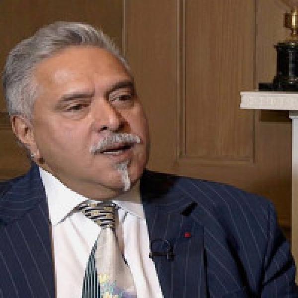 Vijay Mallya arrested in London again this year: What has happened so far? A timeline