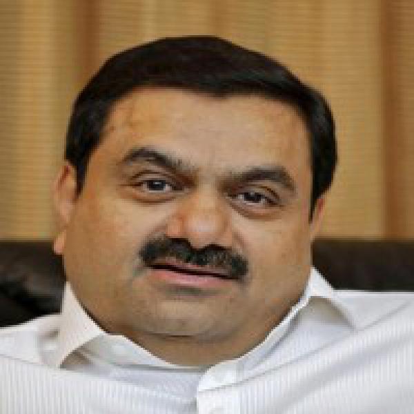 Adani Group to pump in Rs 1,500 crore to develop Mundra airport