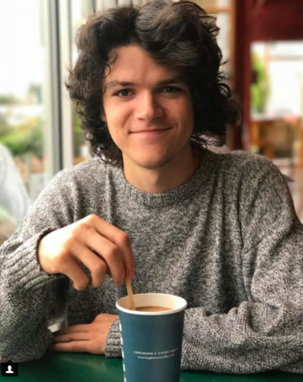 Jacob Roloff: 13 Little Known Facts About the Reality Star