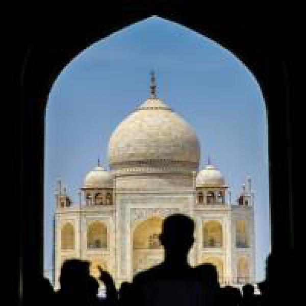 Taj Mahal our cultural heritage: UP tourism minister