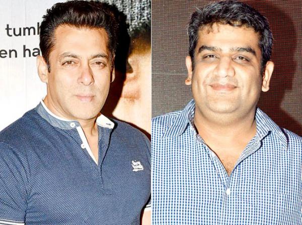 Salman Khan parts ways with his close aide, shocks Bollywood