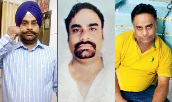 Mumbai Crime: Master of disguise, serial Rajdhani robber nabbed