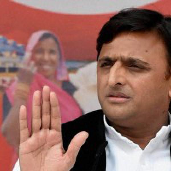 Samajwadi Party meet: Akhilesh Yadav likely to be re-elected as party chief