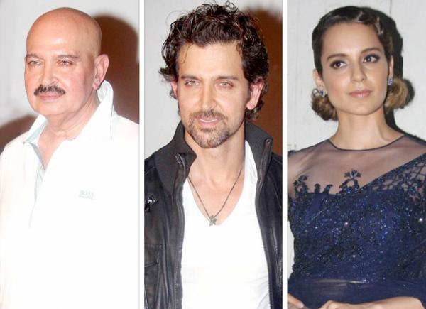  “The truth will be out,” Rakesh Roshan finally breaks his silence on the Hrithik Roshan - Kangana Ranaut issue 