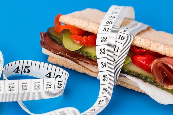 Not All Calories Are The Same! Consider This The Next Time You&apos;re Eating Out