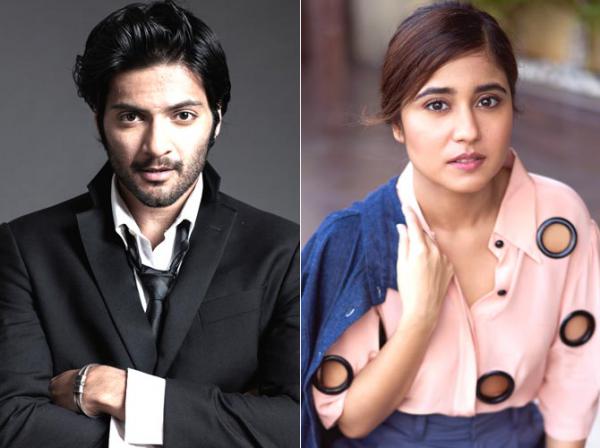 Ali Fazal and Shweta Tripathi to star in Farhan Akhtar's web series Mirzapur