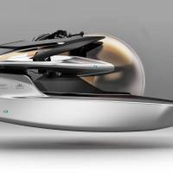 Aston Martin to produce luxury submarine with a price tag of Rs 26 crore