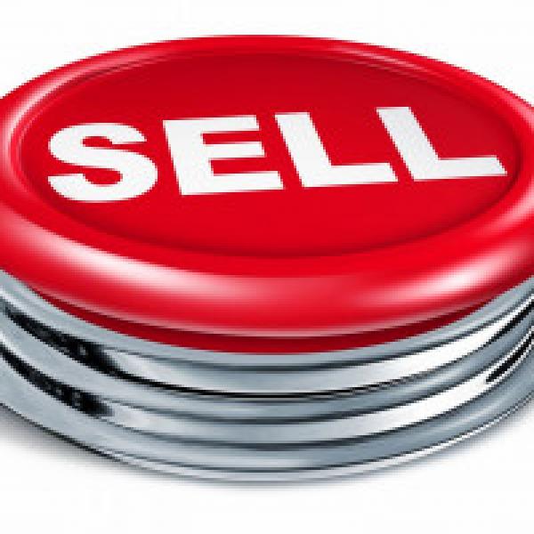 Sell Gujarat Alkalies and Chemicals; target of Rs 540: Kotak Securities