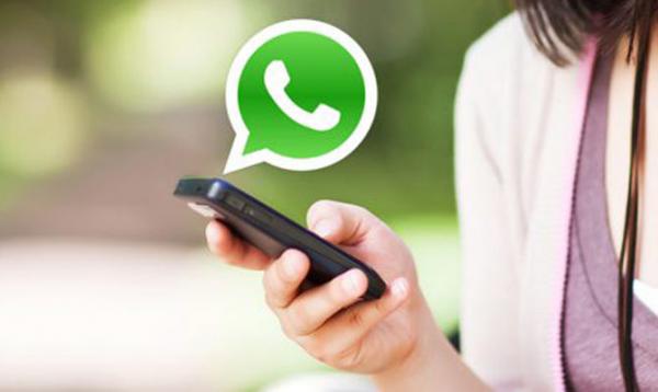 'WhatsApp enables pedophiles to operate outside law'