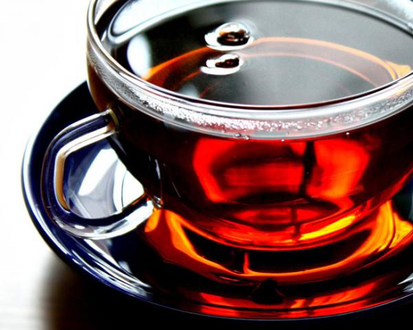 Here's why drinking black tea may help you lose weight