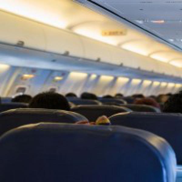#39;Over 45% people prefer carrying home cooked food on flight#39;: MakeMyTrip