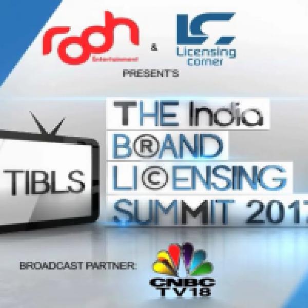 The first annual India Brand Licencing Summit