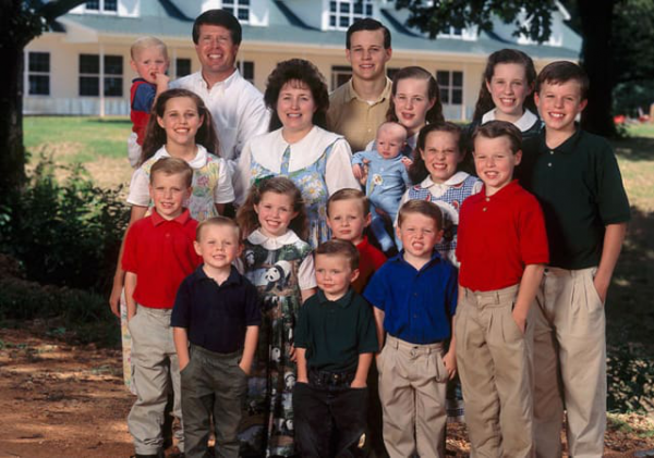 Duggar Family: Secrets of Their Twisted Ministry Revealed