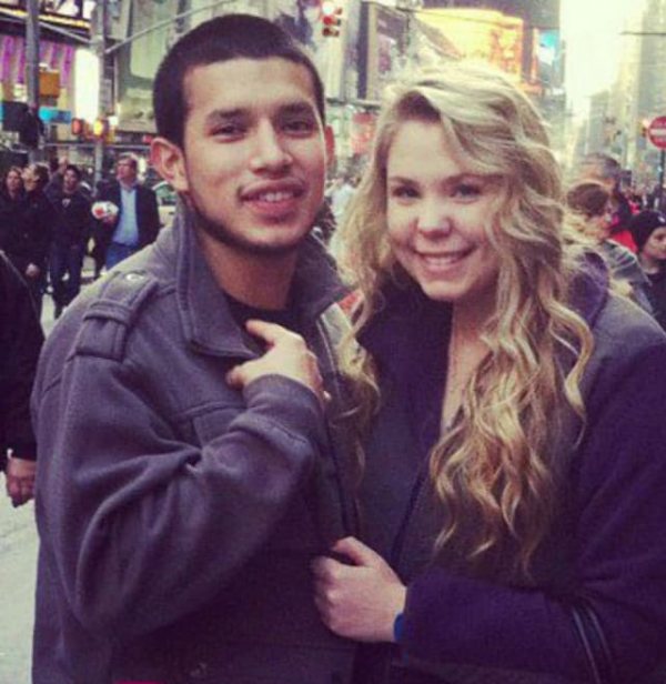 Kailyn Lowry and Javi Marroquin: Reuniting ... But Why? (EXCLUSIVE)