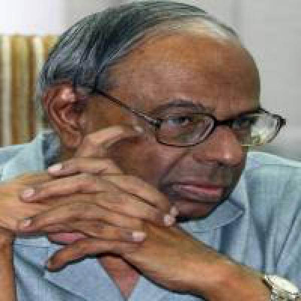 Focus should be on augmenting private investment: Rangarajan Â 
