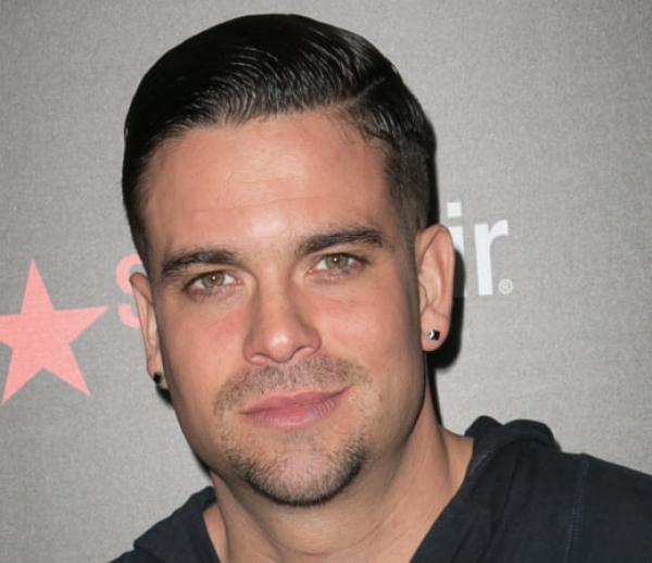 Mark Salling Pleads Guilty in Child Porn Case, Faces 4-7 YEARS in Prison