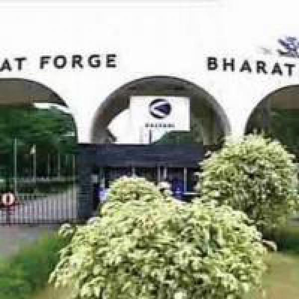 GST is a complex process in terms of implementation: Bharat Forge