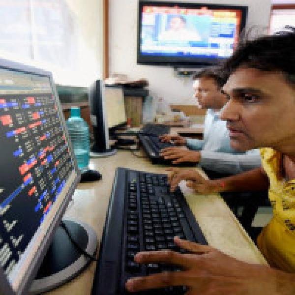 Market Live: Sensex opens on a flat note, Nifty above 9900; midcaps outperform
