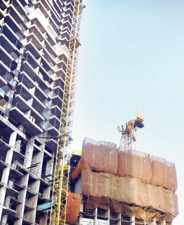 RERA denies extension to builders who haven't registered yet 