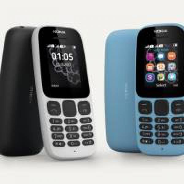 Nokia may soon enter 4G feature phone market in India