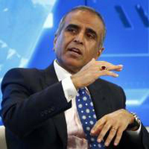 Competition in telecom coming down, says Sunil Mittal