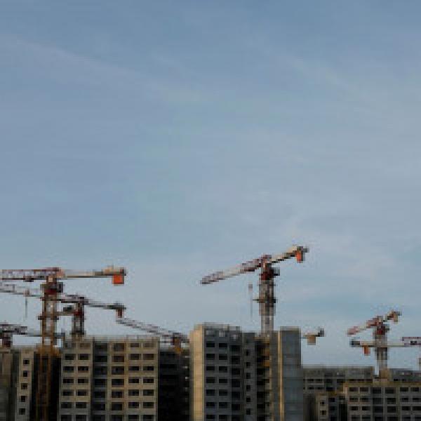 Govt trying to fix real estate sector; not eyeing short-term solutions: DIPP Secy