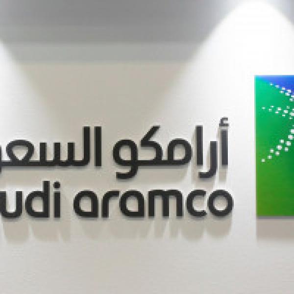 Saudi oil minister says Saudi Aramco IPO plan firmly on track