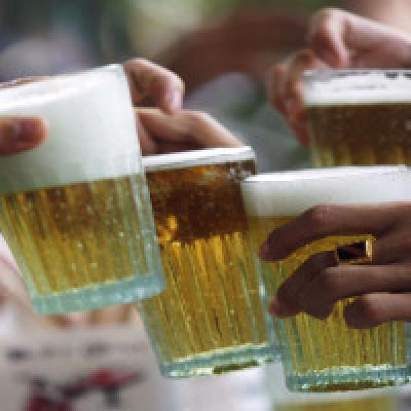 PM Modi expresses concern over growing problem of alcoholism