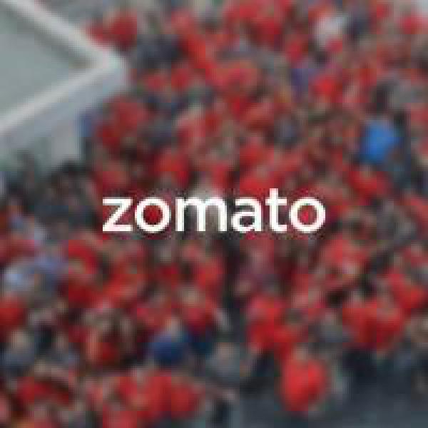 Zomato says #39;no#39; to blackmailers, launches feature to report abuse