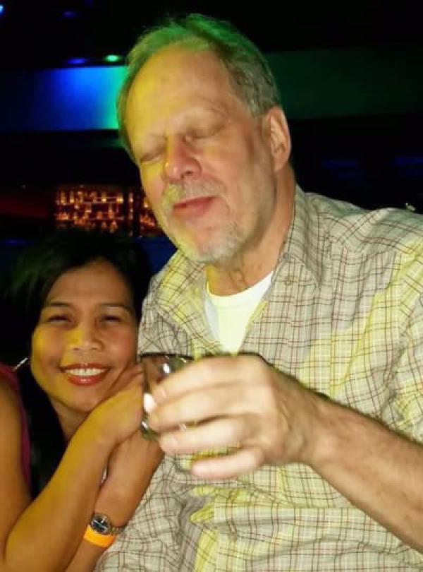 Stephen Paddock Planned to Escape With Help From Accomplice, Police Say