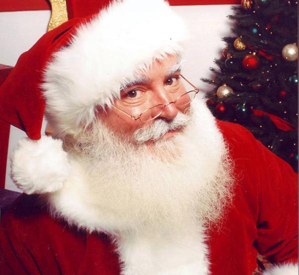 Santa Claus Is For Real & Archaeologists Just Found His Tomb In Turkey