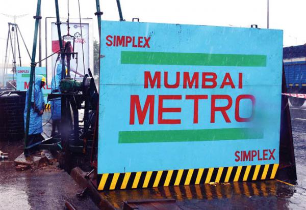 Mumbai Metro is need of the hour in Mumbai, says MMRCL in High Court