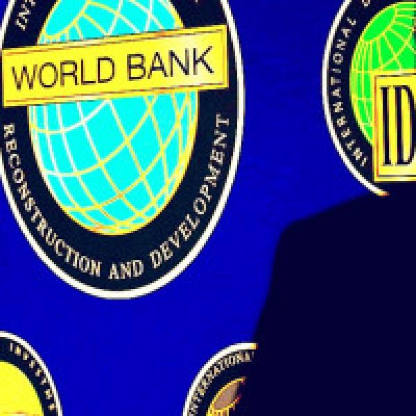 India#39;s economic slowdown an aberration: World Bank