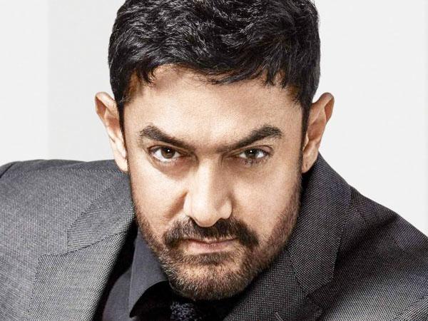 Aamir Khan wonât print his biography during his lifetime 