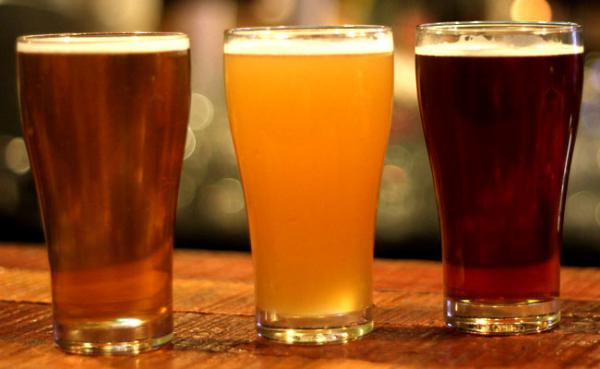 8 surprising health benefits of beer