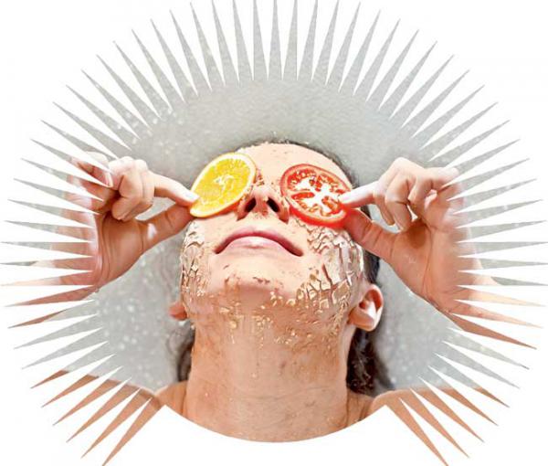 Health & Wellness: Face up to the sun