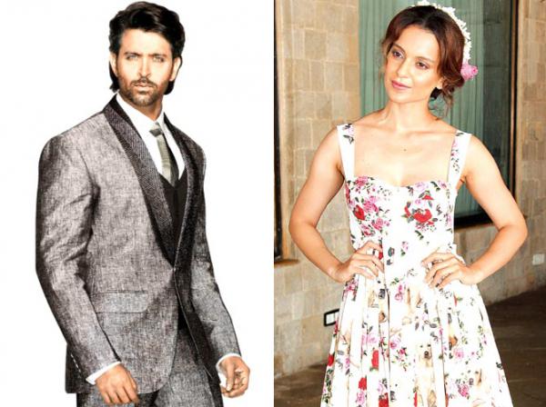 The real reason why Hrithik Roshan opened up about Kangana Ranaut controversy