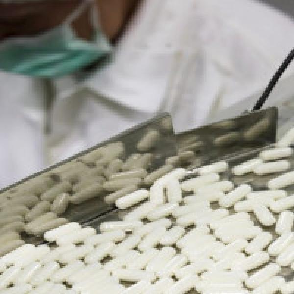 Aarey Drugs surges 4% on stock split buzz