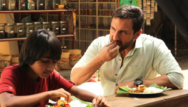 'Chef' - Movie Review
