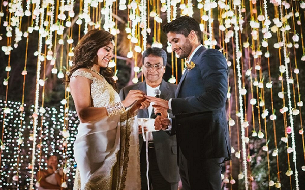 Hey Sam-chay fans, drop everything and read all the details of Samantha-Naga Chaitanya’s wedding right here